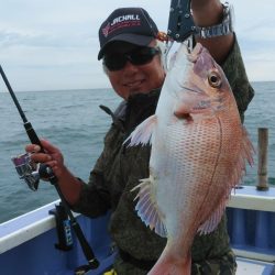 新幸丸 釣果