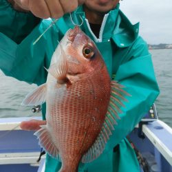 新幸丸 釣果