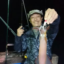 海龍丸（石川） 釣果