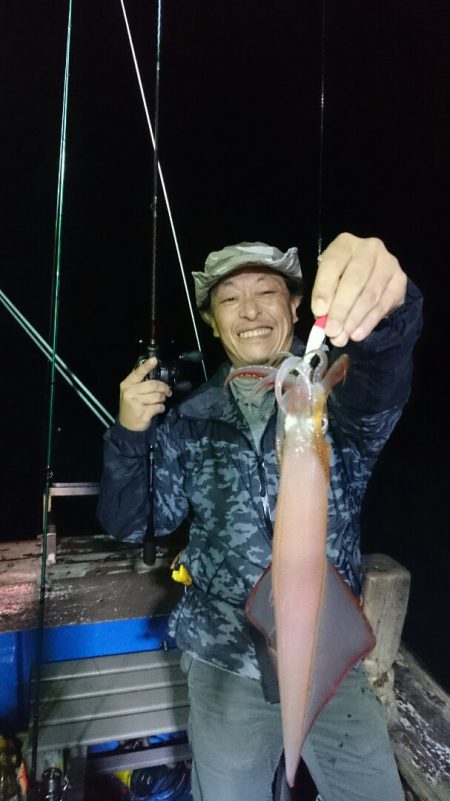 海龍丸（石川） 釣果