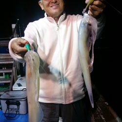 海龍丸（石川） 釣果