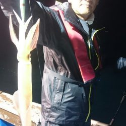 海龍丸（石川） 釣果