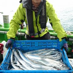 小島丸 釣果
