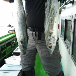 小島丸 釣果