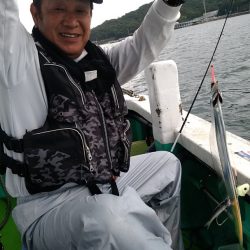 小島丸 釣果
