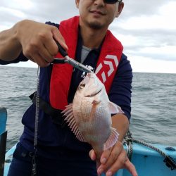 みやけ丸 釣果
