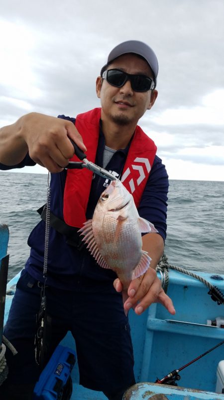 みやけ丸 釣果