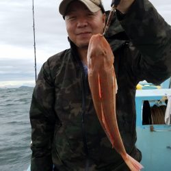 みやけ丸 釣果