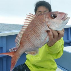 新幸丸 釣果