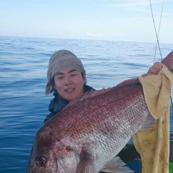 海龍丸（石川） 釣果