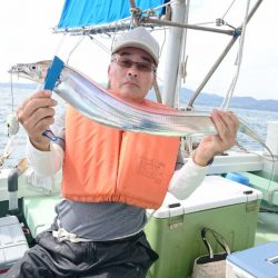 小島丸 釣果