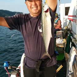 小島丸 釣果