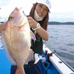 第三共栄丸 釣果