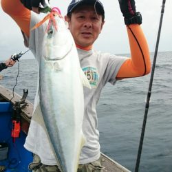 海龍丸（石川） 釣果