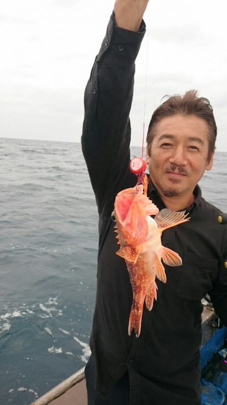 海龍丸（石川） 釣果