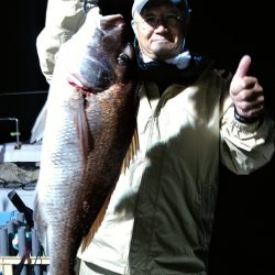 LUSTER『ラスター』 釣果