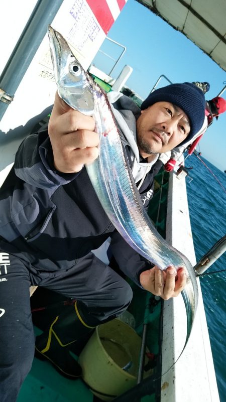 小島丸 釣果
