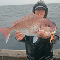 海龍丸（石川） 釣果