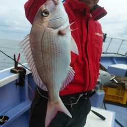 新幸丸 釣果