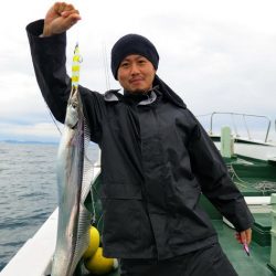 Big One　ビッグワン 釣果