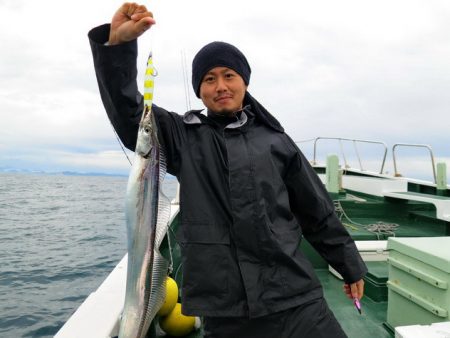 Big One　ビッグワン 釣果