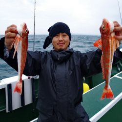 Big One　ビッグワン 釣果