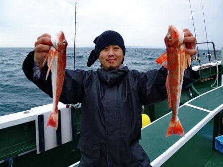 Big One　ビッグワン 釣果