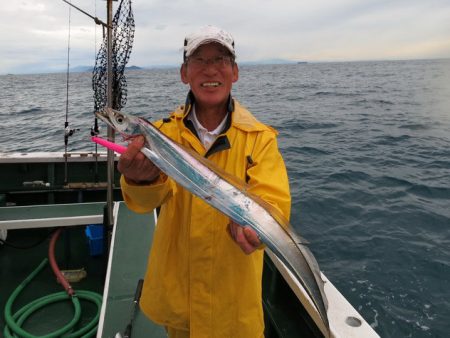 Big One　ビッグワン 釣果