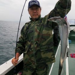 Big One　ビッグワン 釣果