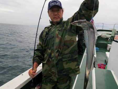 Big One　ビッグワン 釣果