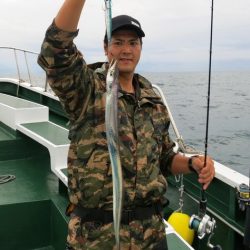 Big One　ビッグワン 釣果