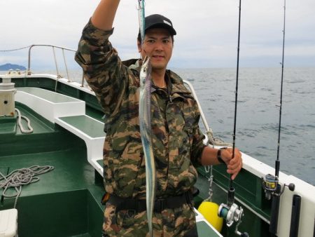 Big One　ビッグワン 釣果