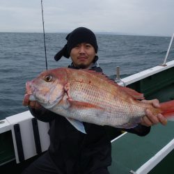 Big One　ビッグワン 釣果