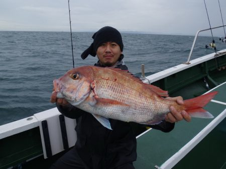 Big One　ビッグワン 釣果