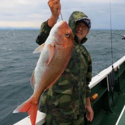 Big One　ビッグワン 釣果