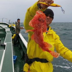 Big One　ビッグワン 釣果