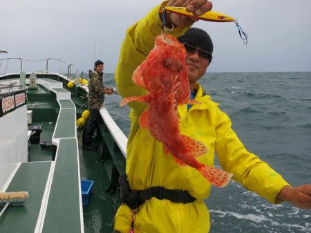 Big One　ビッグワン 釣果