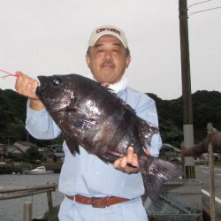寿丸 釣果
