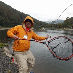 平谷湖フィッシングスポット 釣果