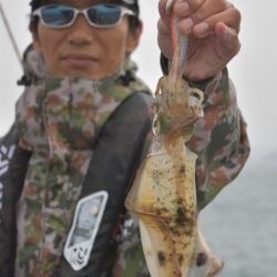 渡船屋たにぐち 釣果