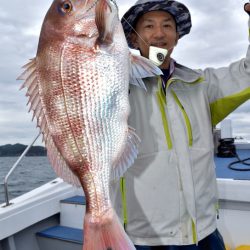 渡船屋たにぐち 釣果