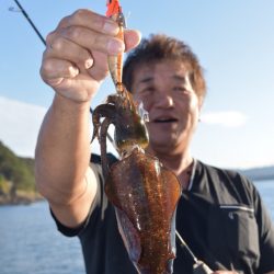 渡船屋たにぐち 釣果