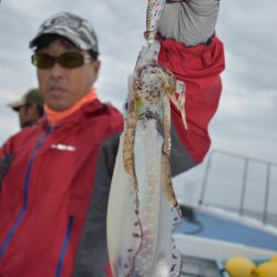 渡船屋たにぐち 釣果