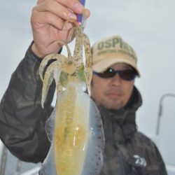 渡船屋たにぐち 釣果