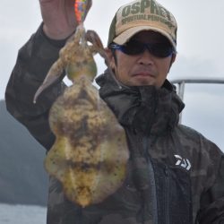 渡船屋たにぐち 釣果