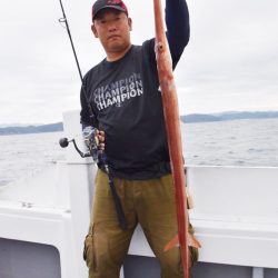 渡船屋たにぐち 釣果