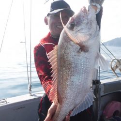 ブルースフィッシングサービス 釣果