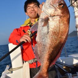 渡船屋たにぐち 釣果