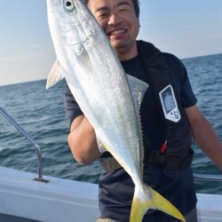 渡船屋たにぐち 釣果