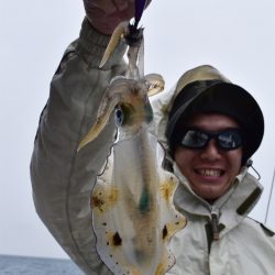 渡船屋たにぐち 釣果